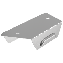 ESCA 3 Крышка поворота 45град 50-0,6 IEK