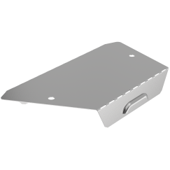 ESCA 3 Крышка поворота 45град 100-0,6 IEK