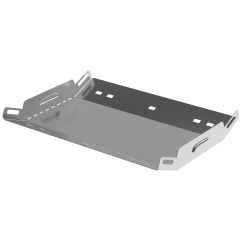 ESCA 3 Поворот вертикальный внутренний 45град 35х300-0,6 IEK