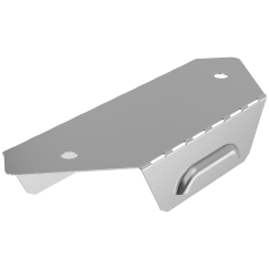 ESCA 3 Крышка поворота 90град 50-0,6 IEK