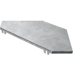 ESCA 7 Крышка поворота 90град 400-2,0 HDZ IEK