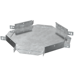 ESCA 7 Крестовина 100х600-2,0 HDZ IEK