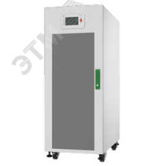 Источник бесперебойного питания Uniprom 3M, трехфазные ИБП, 160000 ВА, ПНР 5x8 SE (Systeme) U3MUPS160KHS