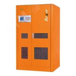 Модуль стандартный, Boxer Series BX33400, online, фаза 3/3,  400 кВА, ±372VDC, PF0.9, без АКБ Makelsan MX330400000