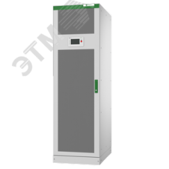 Источник бесперебойного питания Uniprom 3L, трехфазные ИБП, 300000 ВА, ПНР 5x8 SE (Systeme) U3LUPS300KHS