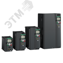 Преобразователь частоты STV900 800 кВт 690В SE (Systeme) STV900C80Y6