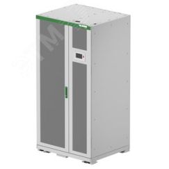 Источник бесперебойного питания Uniprom 3L, трехфазные ИБП, 600000 ВА, ПНР 5x8 SE (Systeme) U3LUPS600KHS