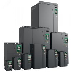 Преобразователь частоты STV900 355 кВт 690В SE (Systeme) STV900C35Y6