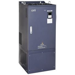 Преобразователь частоты K751 380В 3Ф 280-315кВт 520-585А ONI