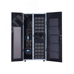 Шкаф Источник бесперебойного питания Monolith XM4 600, On-line, 600000 ВА/600000 Вт ELTENA EN-MXM4-600
