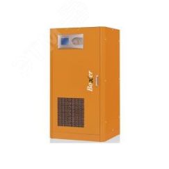 Модуль стандартный, Boxer Series BX33200, online, фаза 3/3, 200 кВА, ±372VDC, PF0.9, без АКБ Makelsan MX330200000