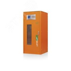 Модуль стандартный, LevelUPS LU33120, online, фаза 3/3, 120 кВА / 108 кВт, ±360VDC Makelsan ML330120000
