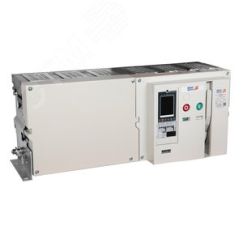 Выключатель автоматический OptiMat A-5000-S6-3P-150-D-MR8.1-BH-C0000-M0-P05-S1-03 КЭАЗ 350121