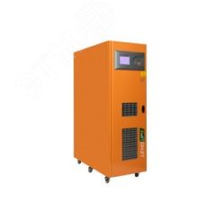 Модуль со встроенным выходным трансформатором, LevelUPS T3 LT3340, online, фаза 3/3, 40 кВА / 36 кВт, ±360VDC Makelsan MT330040000