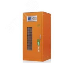 Модуль стандартный, LevelUPS LU3380, online, фаза 3/3, 80 кВА / 72 кВт, ±360VDC Makelsan ML330080000