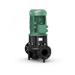 Насос центробежный  типа Inline IL 250/460-160/4 WILO 2786044