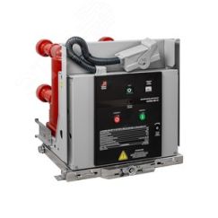 Выключатель вакуумный OptiMat BB-MD-10-40/3150-2-MM-30-2111000-1-1-CN0,5S-S-0 У3 КЭАЗ 349691