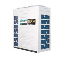 Блок наружный VRF-системы AVWT-170HKFSXA Hisense AVWT-170HKFSXA