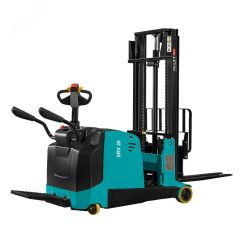 Штабелер самоходный с противовесом PROLIFT PRO , г/п 2000кг, в/п 3000 мм, колеса литой полиур Prolift SRV2030