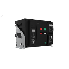 АВТ.ВЫКЛ ACB2 2000A 100KA 4P СТАЦ, ГОРИЗ. ПРИСОЕД. 6.0H: 8NO+8NC MCH+XF+MX AC230V SE (Systeme) SPA40H204FHNN58H