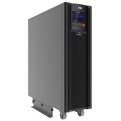 ITK MYPOWER OB Источник бесперебойного питания блочный MPOB120 15кВА/15кВт мультифазный без АКБ