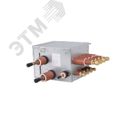 Блок-переключатель для 3-трубных систем N16XA Hisense HCHM-N16XA