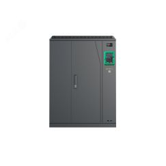 Преобразователь частоты STV900H 250 кВт 400В. Кран/Подъемник SE (Systeme) STV900C25N4H