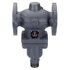 Клапан регулирующий  VFG-2R DN150/Kvs 280. PN16 фланцевый Ридан 065B2398R