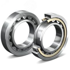 Подшипник NU2252-E-M1A (FAG) FAG NU2252-E-M1AFAG
