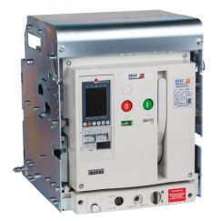 Выключатель автоматический OptiMat A-2500-S4-3P-100-D-MR8.0-СH-C2200-M2-P01-S1-03 КЭАЗ 333982