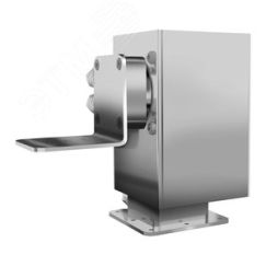 Опорно-поворотное устройство Бик-информ PTR-408-SDI