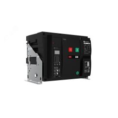 Автоматический выключатель воздушный 12N 4P 6.0E СТАЦ ГП MCH+MX+XF AC230V SDE2 SE (Systeme) SPA16N124FHNN54W