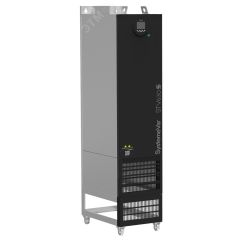 Преобразователь частоты STV630 250 кВт 400В ЭМС С3 + встр. DC реактор + LCD панель оператора SE (Systeme) STV630C25N4L1