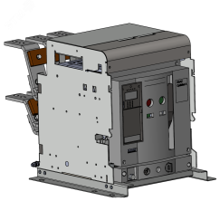 БЗАВ-Э06В-OptiMat A-1000-S2-3P-85-D-MR7.0-B-C2200-M2-P01-S1-06 КЭАЗ 292038