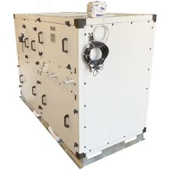 Установка вентиляционная приточно-вытяжная Node1-3500(50c)/RP,VEC(B355),Z,W3  (AQUA) Naveka УН-00010064