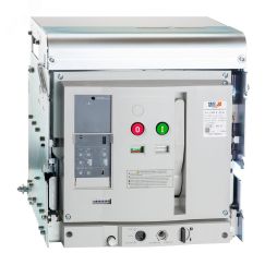 Выключатель автоматический OptiMat A-2500-S4-3P-100-D-MR7.0-BH-C2200-M2-P01-S1-03 КЭАЗ 333364