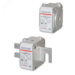 Предохранитель PC87UD12C30CP50-(F223772A)-KEAZ-FERRAZ КЭАЗ 280827