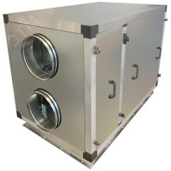 Установка вентиляционная приточно-вытяжная Node3-7400(50c)/RR,VEC(B500),E24 Naveka УН-00009630