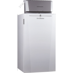 Котел газовый Elidens C140-90 напольный 89.5 кВт конденсационный с панелью управления Diematic Evolution De Dietrich 7709261