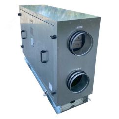 Установка вентиляционная приточно-вытяжная Node1-6000(50c)/RP,VEC(B500),W2 Naveka УН-00009974