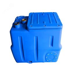 Станция насосная компактная канализационная NPWG18-20-2.2-500D CNP NPWG18-20-2.2-500D