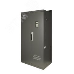 Преобразователь частоты -500-4T2500G/2800PA 250/280кВт 380-460В ESQ 08.04.000356