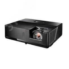 Проектор лазерный для экрана 29.38-305.6'' WUXGA (1920x1200) ZU606TSTe Optoma 118835