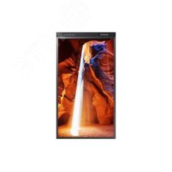 Дисплей информационный 55'' Samsung Display LH55OMNDPGB/CI