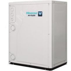Блок наружный VRF-систем AVWW-114FKFW Hisense AVWW-114FKFW