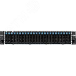 Сервер специализированный Storm 5450Z2, ОЗУ до 2048 ГБ, SSD 2.5'' DEPO DEPO Storm 5450Z2