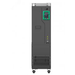 Преобразователь частоты STV600 250 кВт 400В с вх. реакт. SE (Systeme) STV600C25N4L1