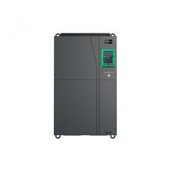 Преобразователь частоты STV900H 160 кВт 400В. Кран/Подъемник SE (Systeme) STV900C16N4H