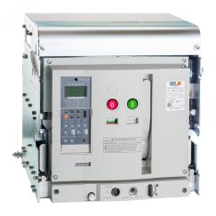 Выключатель автоматический OptiMat A-2000-S2-3P-85-D-MR8.0-B-C2200-M2-P05-S1-06 КЭАЗ 329174