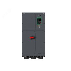 Преобразователь частоты STV900 110 кВт 400В IP55 SE (Systeme) STV900C11N4-IP55